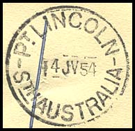 Pt Linc 1954
